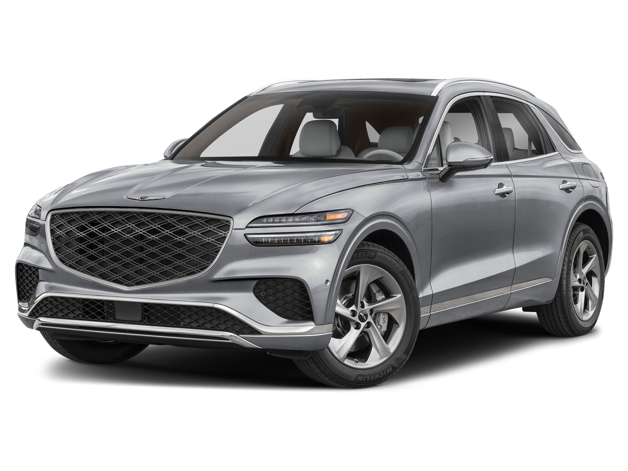 2026 Genesis GV70 2.5T Advanced 2026 Genesis GV70 2.5T Advanced